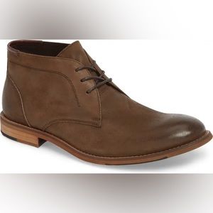 Kenneth Cole New York Mens Chukka Boots Size 11
